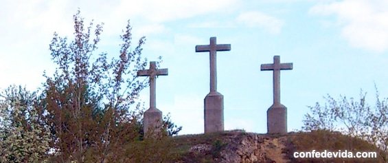 mensaje de viernes santo