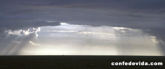 Paz en la Tormenta